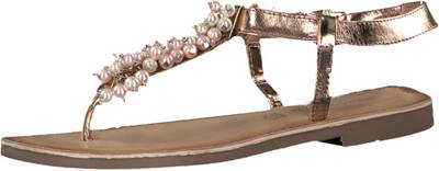 T-Steg-Sandalen