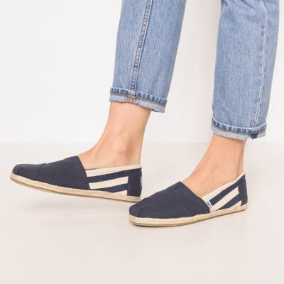 Espadrilles 2