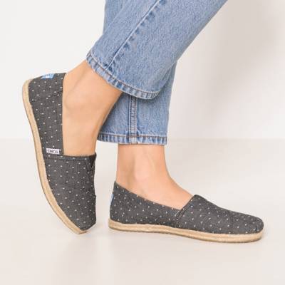 Espadrilles 2