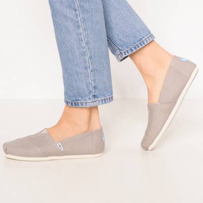 Alpargata Espadrilles 2