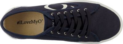 Marc O'Polo, Sneakers Low, blau | mirapodo Marc O'Polo, Sneakers Low, blau | mirapodo