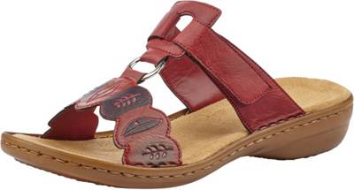 Eagle Komfort-Pantoletten