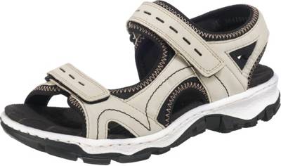 Buk/Scuba Outdoorsandalen