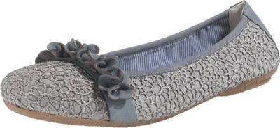 Lismoretex/Preston Klassische Ballerinas