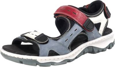 Strong/Bukina/Scuba Outdoorsandalen