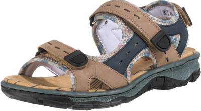 Strong/Bukina/Scuba Outdoorsandalen