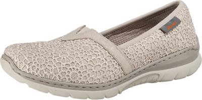 Lismoretex/Heywood Komfort-Slipper