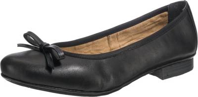 Lugano Klassische Ballerinas