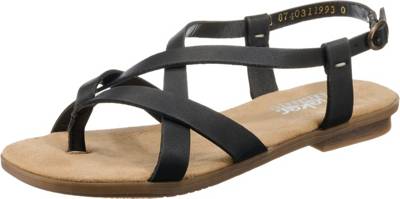 Luzern Komfort-Sandalen