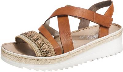 Cochiti/Eagle Plateau-Sandaletten