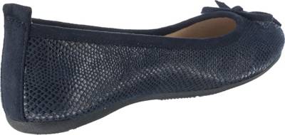 Andrea Conti, Klassische Ballerinas, blau | mirapodo Andrea Conti, Klassische Ballerinas, blau | mirapodo