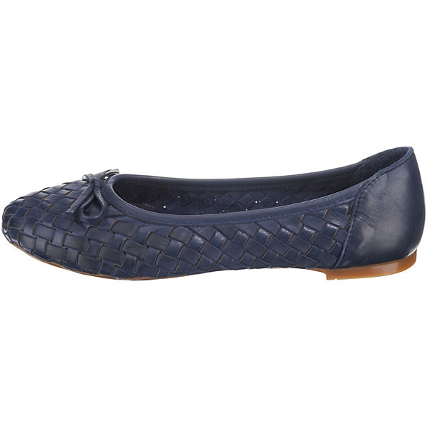 Andrea Conti Klassische Ballerinas dunkelblau Gute Gute dunkelblau Qualität beliebte Schuhe e055fd Andrea Conti Klassische Ballerinas dunkelblau Gute Gute dunkelblau Qualität beliebte Schuhe e055fd
