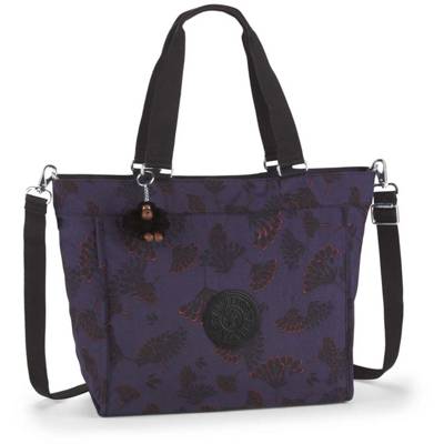 Kipling, Basic New Shopper L 17 Tasche 48,5 cm Shopper, schwarz mirapodo