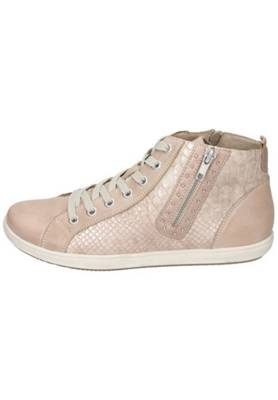 remonte Damen Stiefelette Klassische Stiefeletten 2