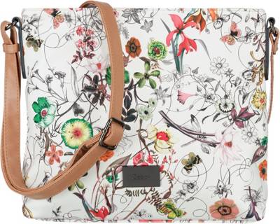 Granada Fleur Umhängetasche