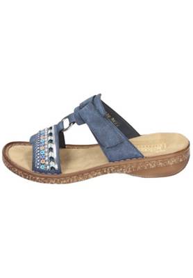 Damen Pantolette Pantoletten 2