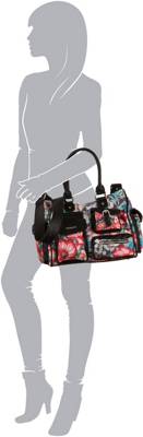 Yandi London Medium Handtasche 2