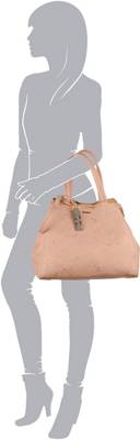 Metallic Splatter Cuenca Shopper 2