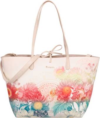Valkyria New Capri Shopper