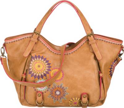 Amelie Rotterdam Handtasche