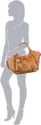 Amelie Rotterdam Handtasche 2