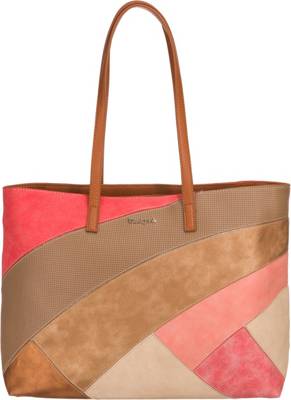 Caprica Redmond Shopper