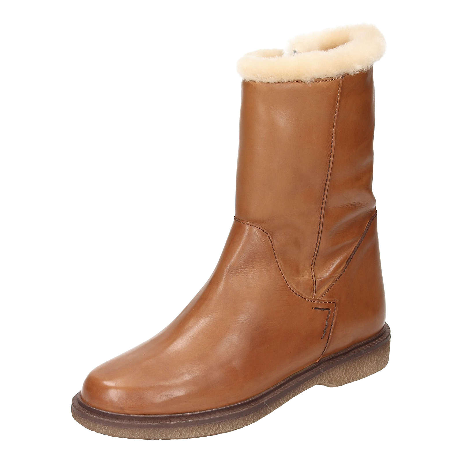 Everybody Damen Stiefel Winterstiefel braun Damen Gr. 37 Everybody Damen Stiefel Winterstiefel braun Damen Gr. 37