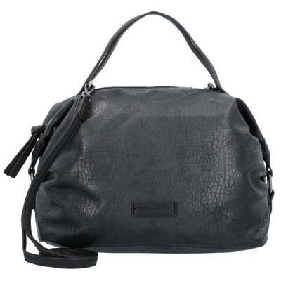 tamaris handtasche schwarz klein