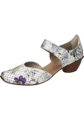 Damen Slipper Klassische Pumps