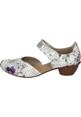 Damen Slipper Klassische Pumps 2