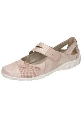 remonte Damen Slipper Klassische Slipper