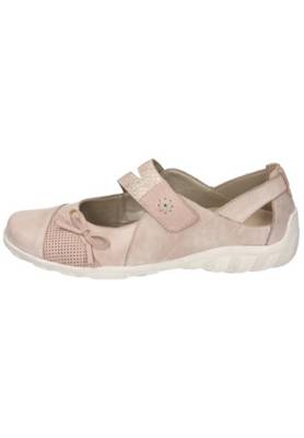 remonte Damen Slipper Klassische Slipper 2