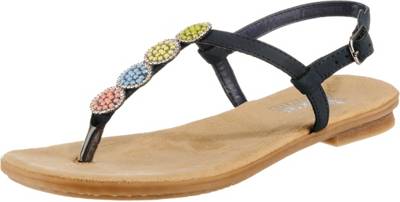 Namur Komfort-Sandalen