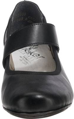rieker, LuganoFino Spangenpumps, schwarz | mirapodo rieker, LuganoFino Spangenpumps, schwarz | mirapodo