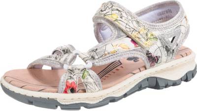 Chios/Scuba Outdoorsandalen