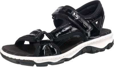Chios/Scuba Outdoorsandalen