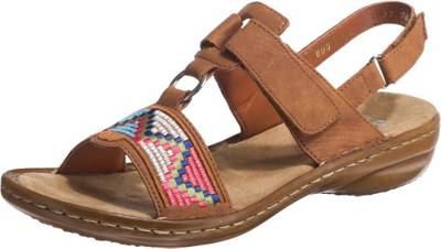 Namur Komfort-Sandalen