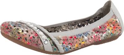 Simbabwe/Pristina Klassische Ballerinas