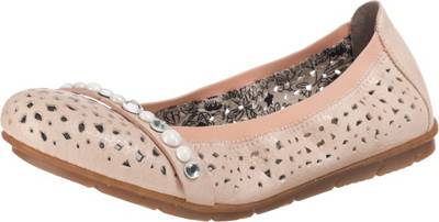 Korsika Klassische Ballerinas