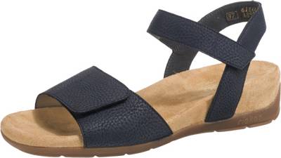 Wildebuk Komfort-Sandalen