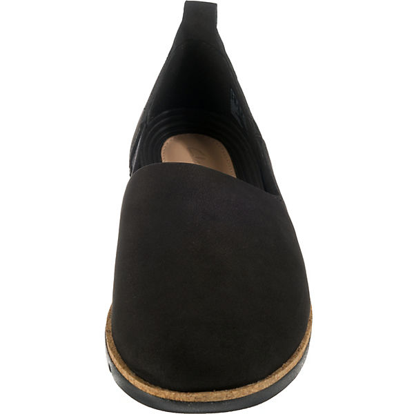 Clarks TriCurve TriCurve TriCurve Klassische Slipper schwarz Gute Qualität beliebte Schuhe 108aa0 Clarks TriCurve TriCurve TriCurve Klassische Slipper schwarz Gute Qualität beliebte Schuhe 108aa0