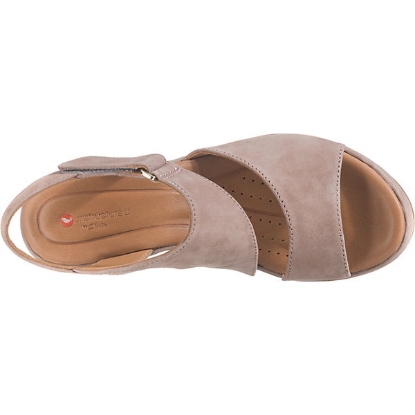 Clarks UnPlaza Keilsandaletten grau Gute Gute Gute Qualität beliebte Schuhe 363645 Clarks UnPlaza Keilsandaletten grau Gute Gute Gute Qualität beliebte Schuhe 363645