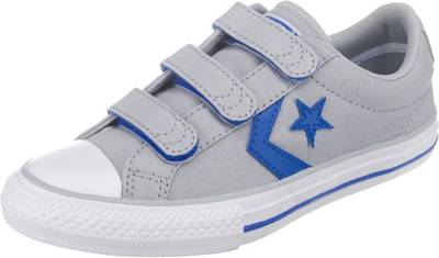 Sneakers STAR PLAYER für Jungen