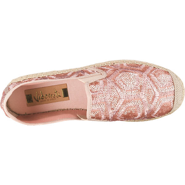 Vidorreta COMD Espadrilles rosa Gute Qualität beliebte Schuhe b52b38 Vidorreta COMD Espadrilles rosa Gute Qualität beliebte Schuhe b52b38