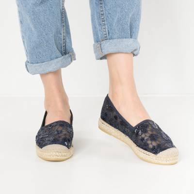 Espadrilles 2