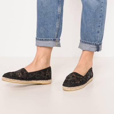 Espadrilles 2