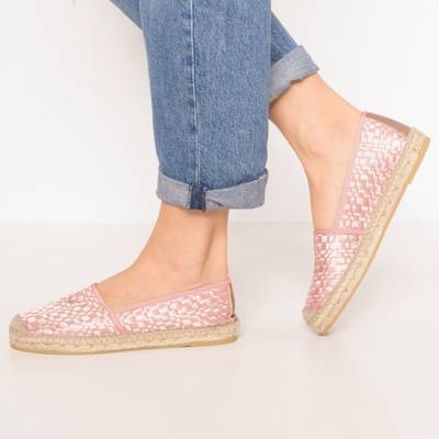 Espadrilles 2