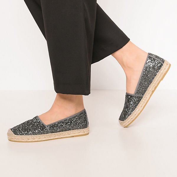 Vidorreta Espadrilles graphit Gute Qualität beliebte Schuhe Vidorreta Vidorreta Vidorreta Espadrilles graphit Gute Qualität beliebte Schuhe 0339e0