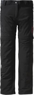 Zip-Off Outdoorhose TERHI für Mädchen