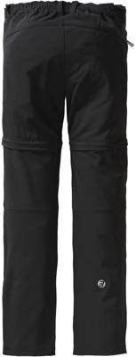 Zip-Off Outdoorhose TERHI für Mädchen 2